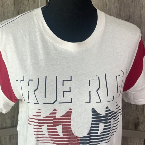 True Religion T-shirt bundle women's XS - Picture 3 of 16